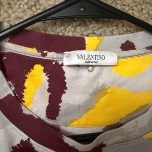 Men Valentino Shirt
